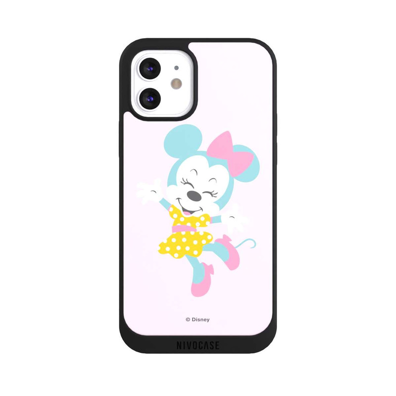 iPhone 12 NIVOpure Sweet Baby Minnie