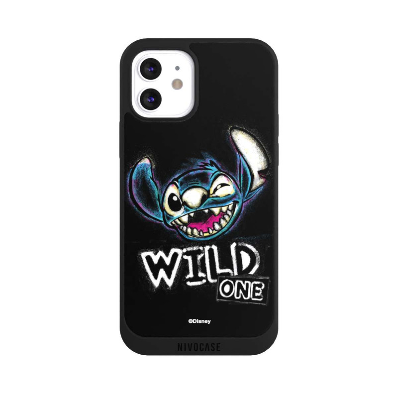 iPhone 12 NIVOpure Wild One Stitch