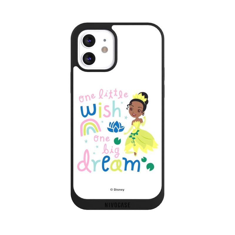iPhone 12 NIVOpure One Little Wish Tiana