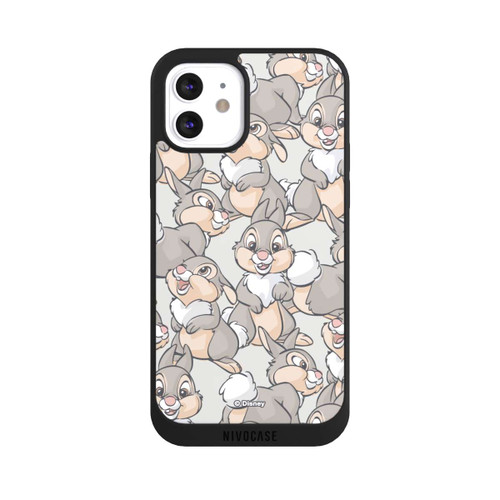 Apple iPhone 12 NIVOpure Klopfer Muster