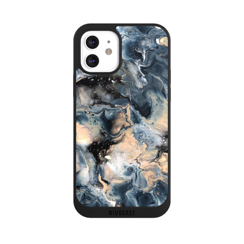 Apple iPhone 12 NIVOpure Kaysymoon-Galaxy