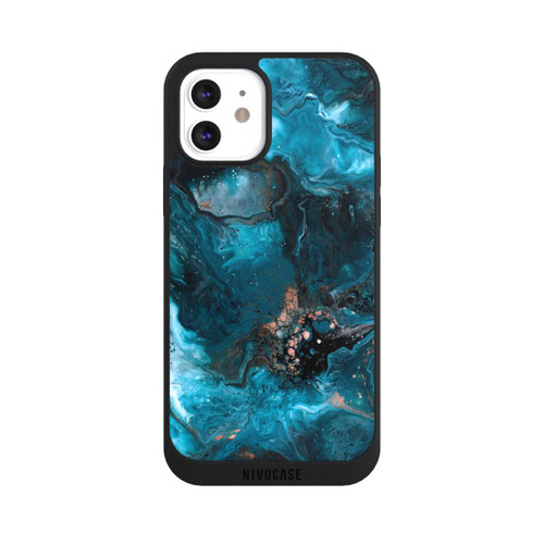 Apple iPhone 12 NIVOpure Kaysymoon Ocean