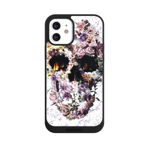 Apple iPhone 12 NIVOpure Upland skull