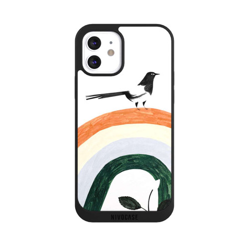 Apple iPhone 12 NIVOpure Guten Morgen von Léa Le Pivert
