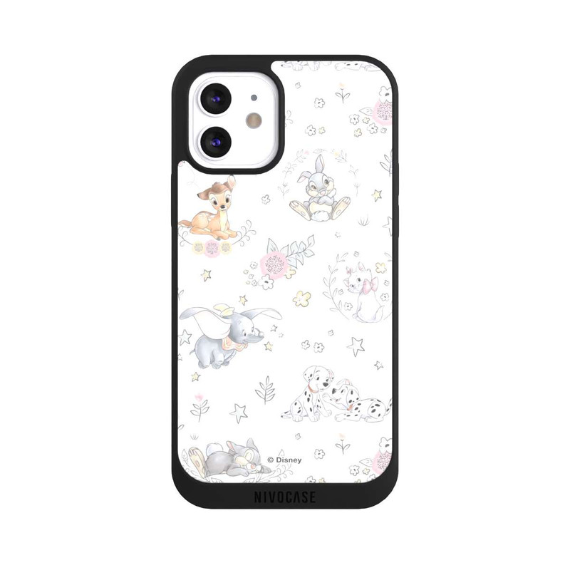 iPhone 12 NIVOpure Sentimental Heritage Collection