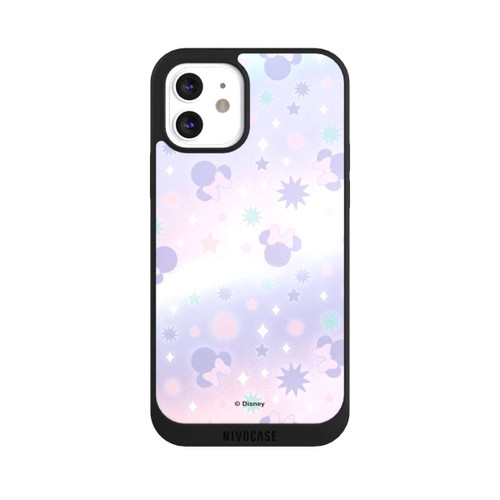 Apple iPhone 12 NIVOpure Minnie Star Pattern