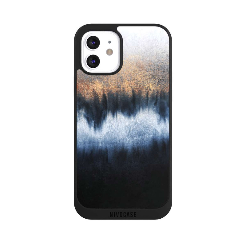 iPhone 12 NIVOpure Goldener Horizont