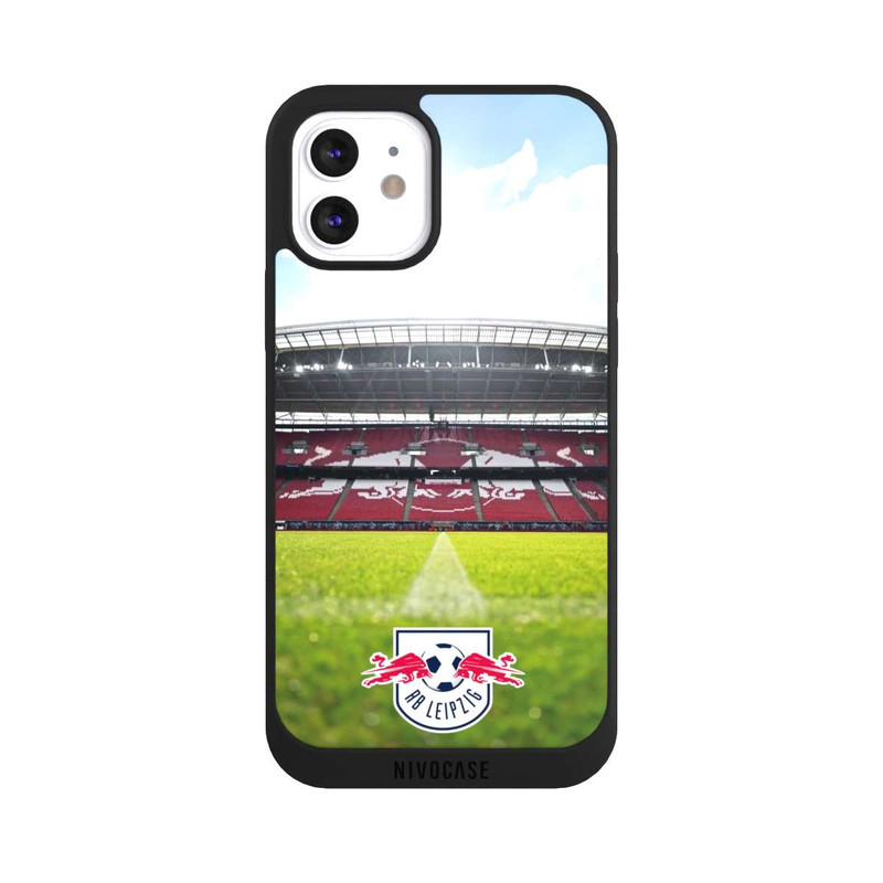 iPhone 12 NIVOpure RB Leipzig Stadion
