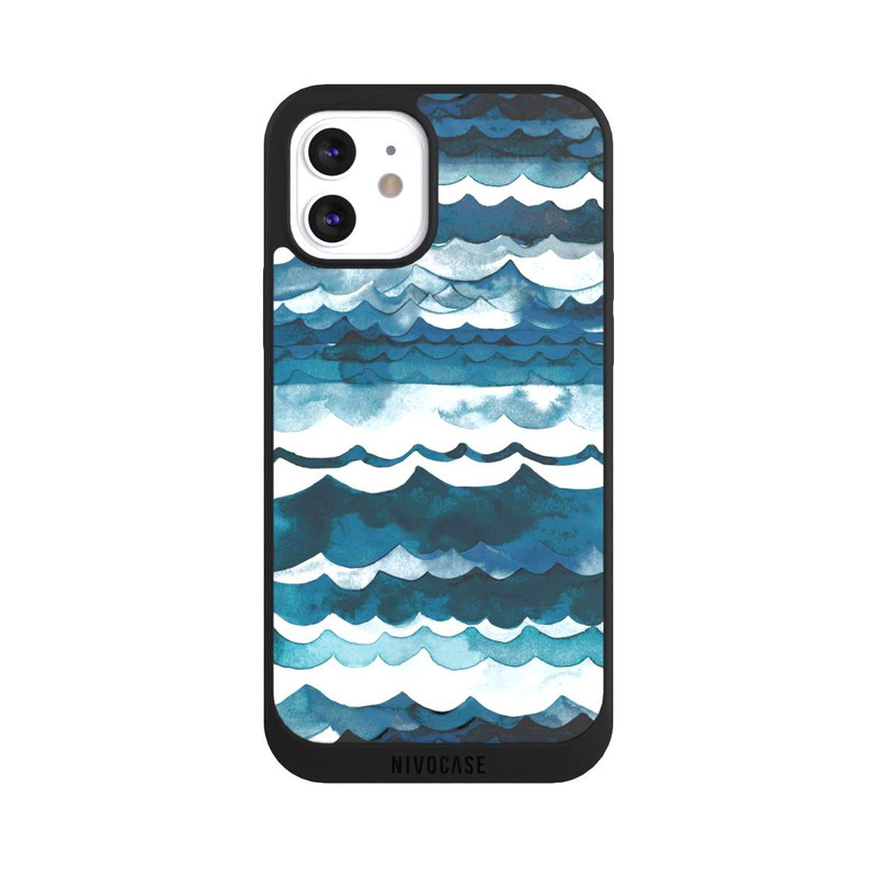iPhone 12 NIVOpure Sea Waves