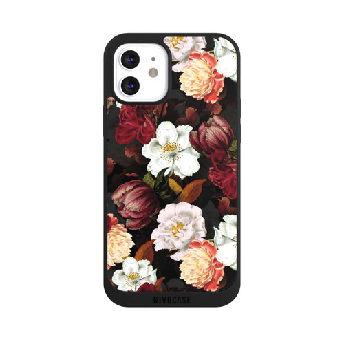 Apple iPhone 12 NIVOpure Bouquet of Flowers
