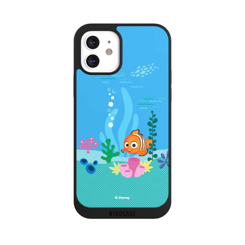 iPhone 12 NIVOpure Nemo Ocean