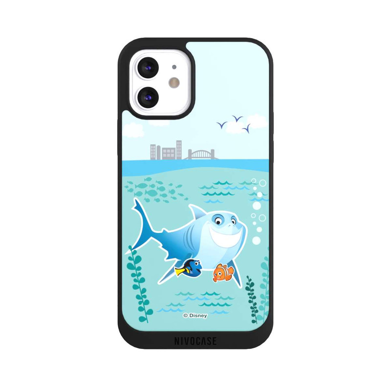 iPhone 12 NIVOpure Nemo and Friends