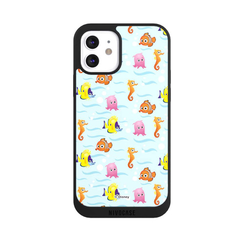 Apple iPhone 12 NIVOpure Nemo Muster