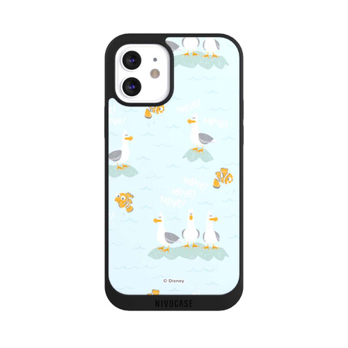 Apple iPhone 12 NIVOpure Mine Mine Mine