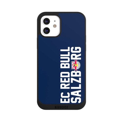 Apple iPhone 12 NIVOpure RBS Schriftzug quer