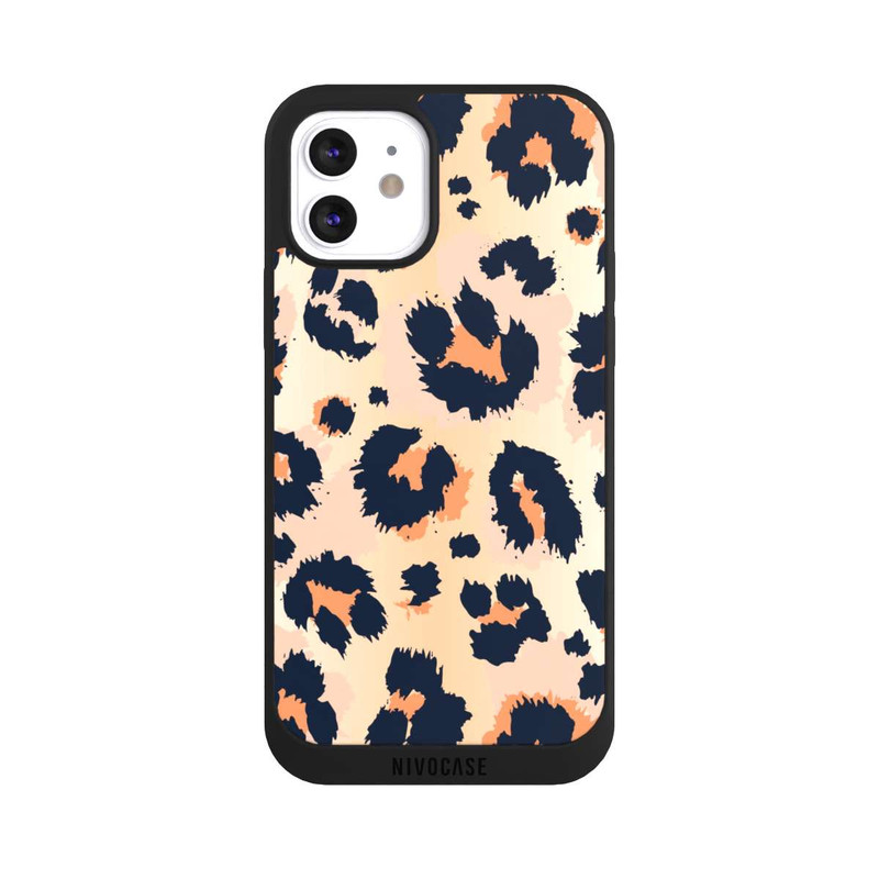 iPhone 12 NIVOpure Leopattern 1