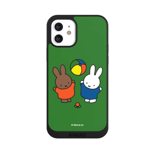 Apple iPhone 12 NIVOpure Miffy Playing