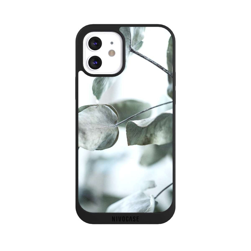 iPhone 12 NIVOpure Eucalyptus 8