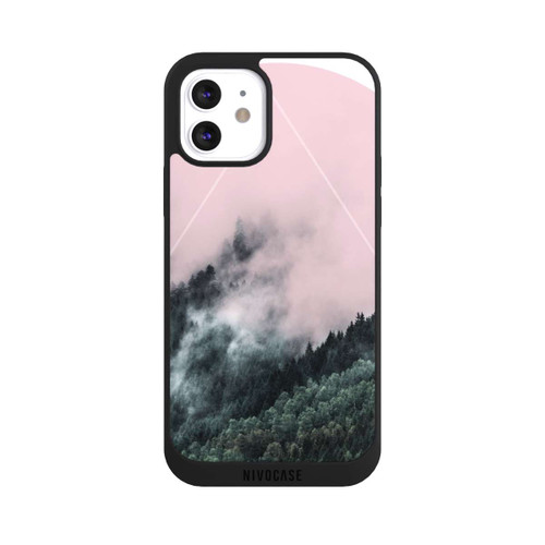Apple iPhone 12 NIVOpure Foggy Woods 2