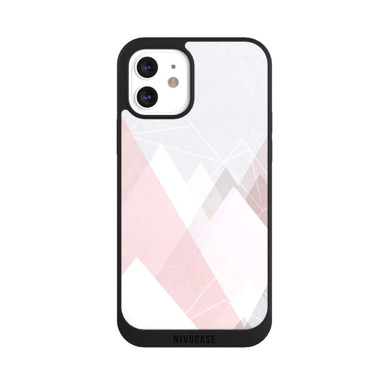 iPhone 12 NIVOpure Graphic 110 turquoise 
