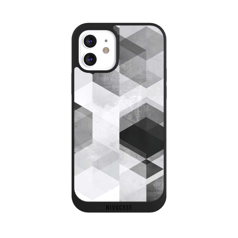 iPhone 12 NIVOpure Grafik 175z
