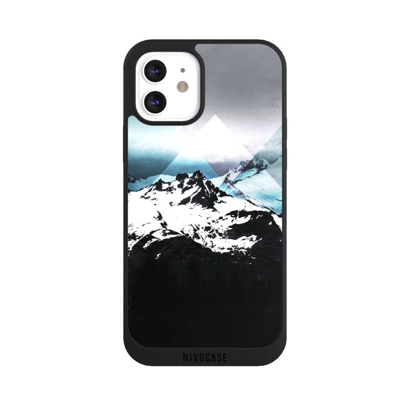 iPhone 12 NIVOpure Mountains 4