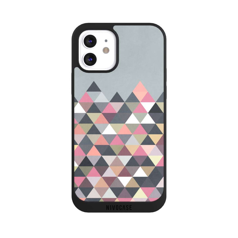 iPhone 12 NIVOpure Nordic combination 13