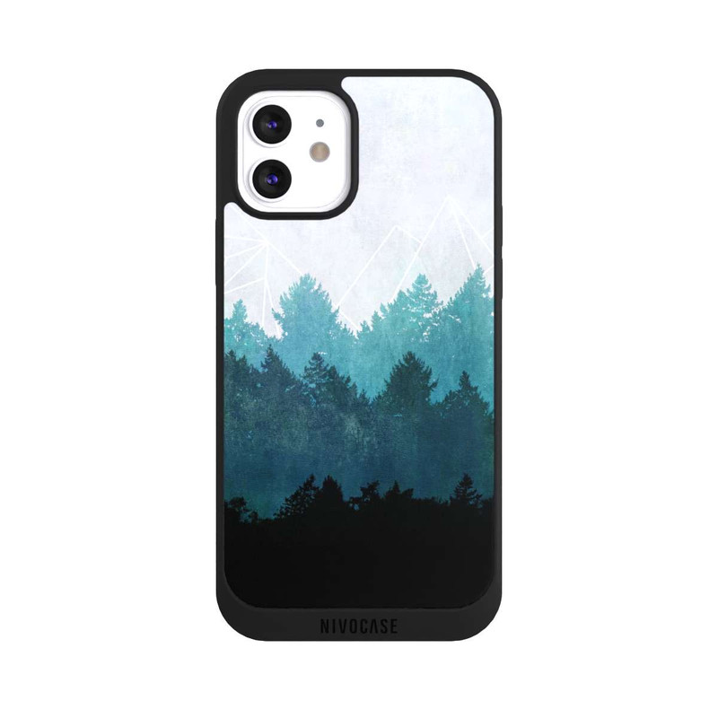 iPhone 12 NIVOpure Résumé des bois