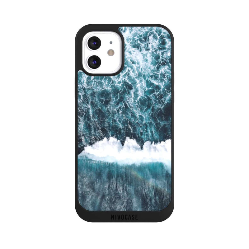 iPhone 12 NIVOpure Ocean