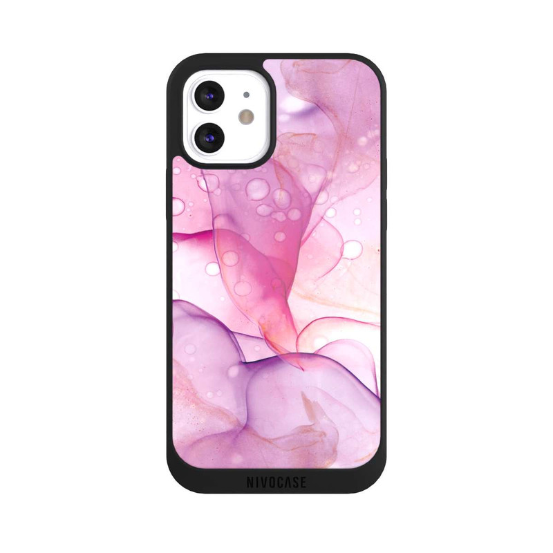 iPhone 12 NIVOpure Liquid Art Fairy Dust