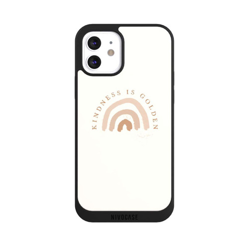 Apple iPhone 12 NIVOpure Kindness 01