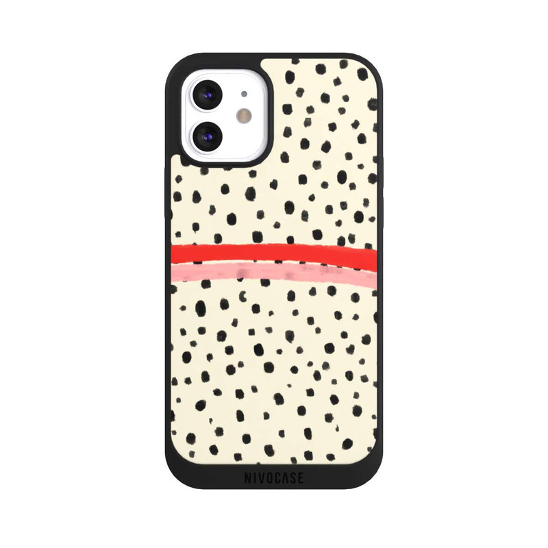 iPhone 12 NIVOpure Crazy Life Art 02