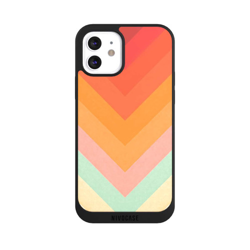 Apple iPhone 12 NIVOpure Magic Chevrons