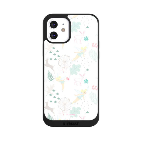 Apple iPhone 12 NIVOpure Tinker Organic Pattern