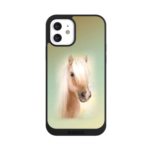Apple iPhone 12 NIVOpure Haflinger Portait