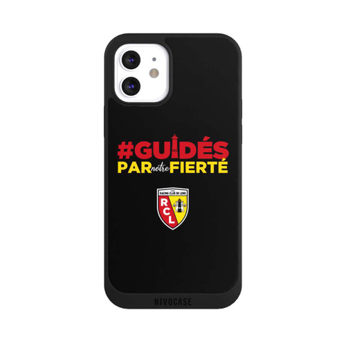 Apple iPhone 12 NIVOpure Guidés Par Notre Fierté