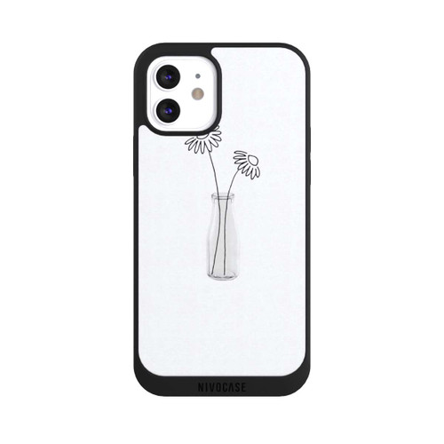 Apple iPhone 12 NIVOpure Flower Still Life ll