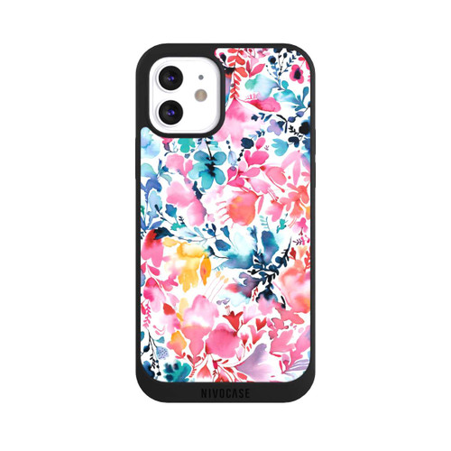 Apple iPhone 12 NIVOpure Magic Flowers