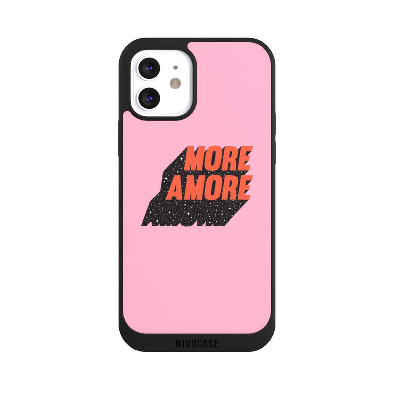 iPhone 12 NIVOpure More Amore