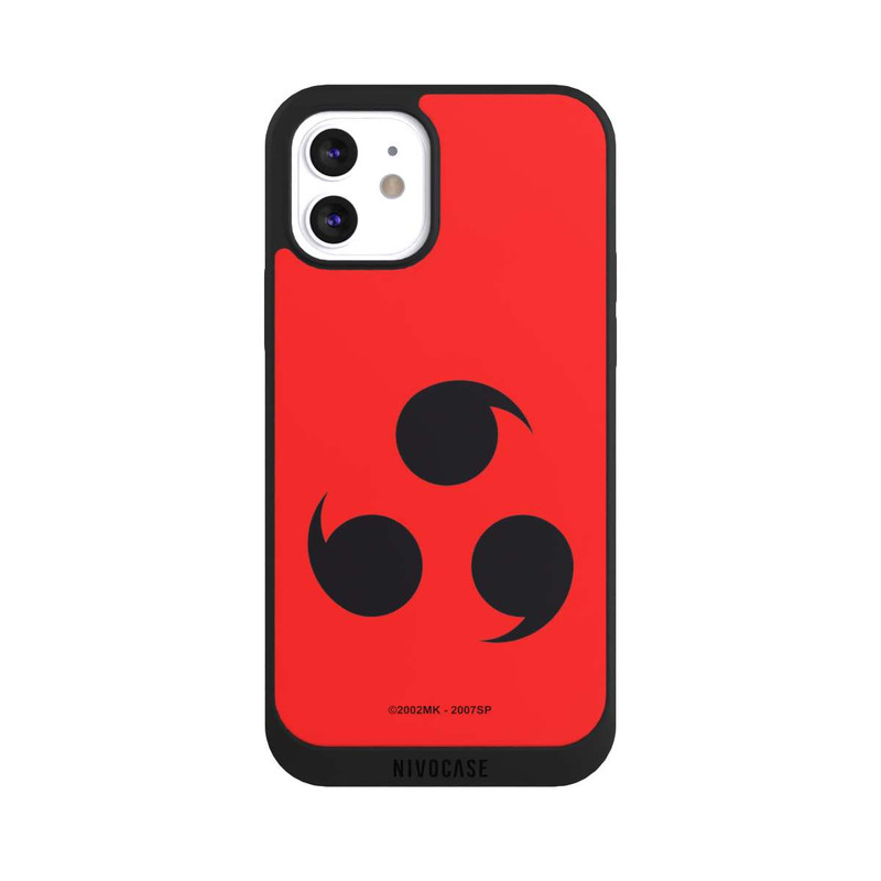 iPhone 12 NIVOpure Sharingan
