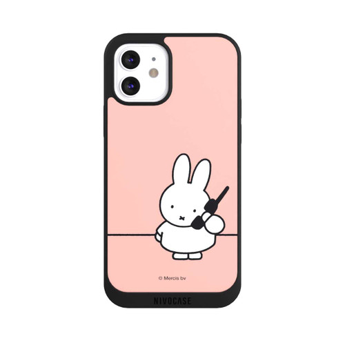 Apple iPhone 12 NIVOpure Miffy Phone 