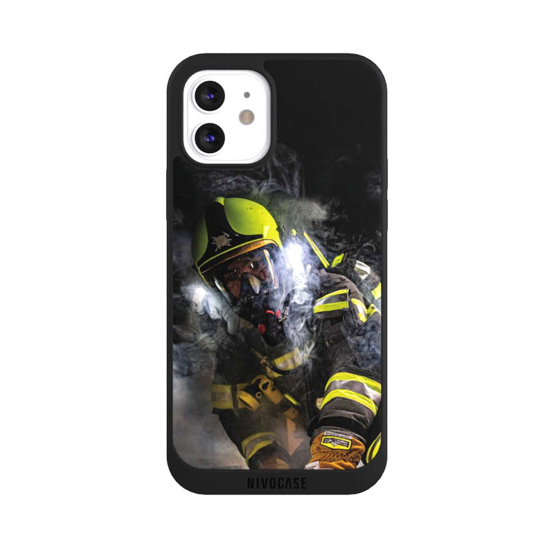 iPhone 12 NIVOpure Smokediver