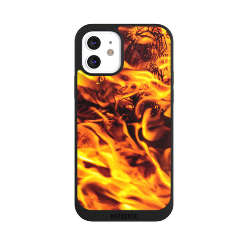 Apple iPhone 12 NIVOpure Sea of Flames