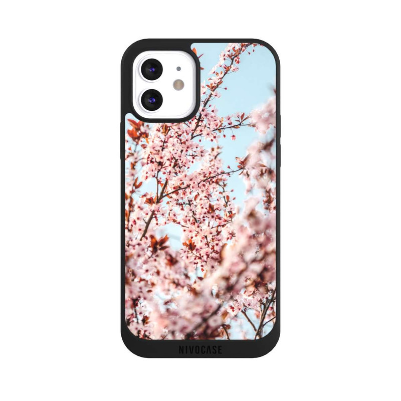 iPhone 12 NIVOpure Cherry Blossom photography 2