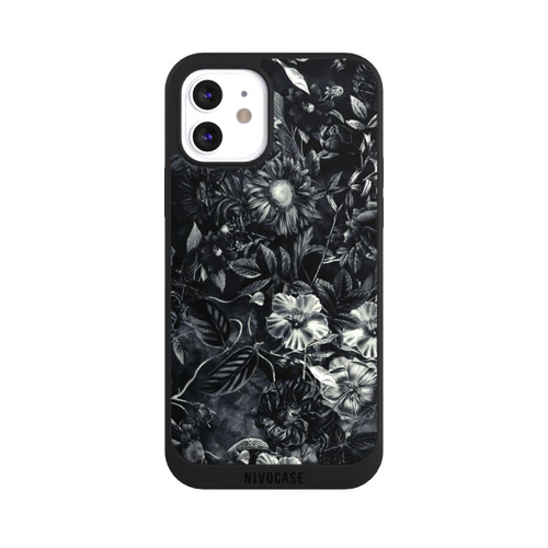 Apple iPhone 12 NIVOpure Darkness