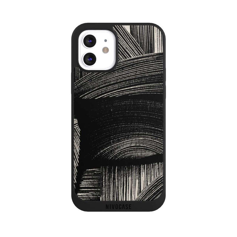 iPhone 12 NIVOpure La paille