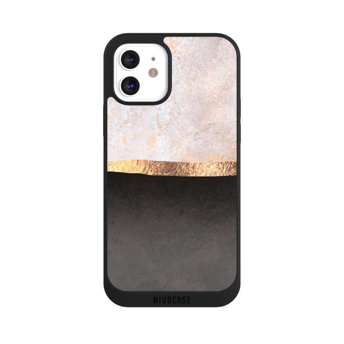Apple iPhone 12 NIVOpure Beton Himmel
