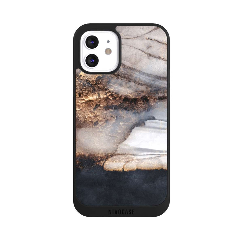 iPhone 12 NIVOpure Aufziehender Sturm