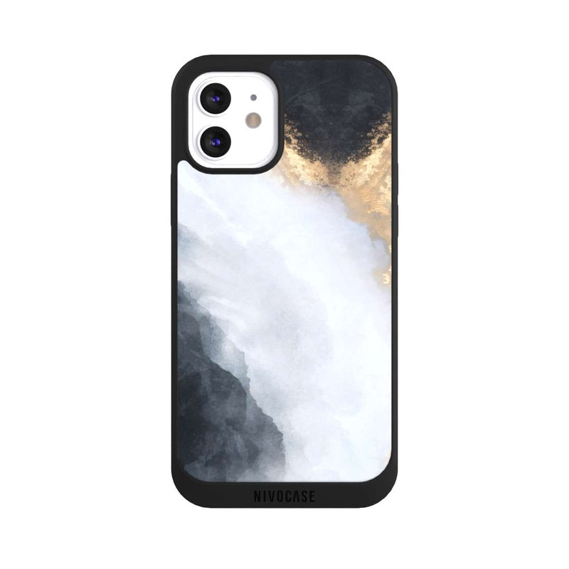 iPhone 12 NIVOpure Strom