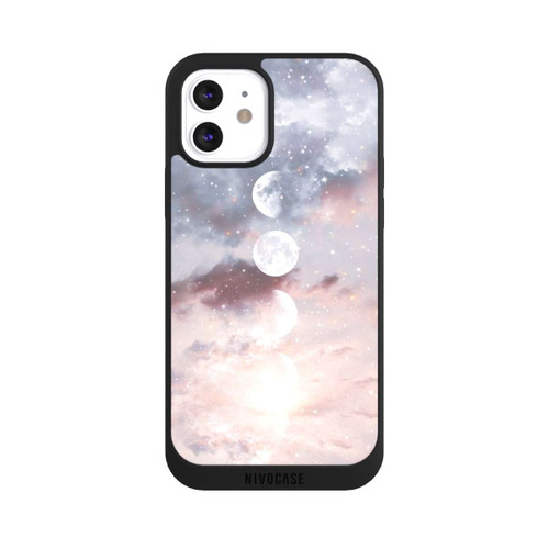 Apple iPhone 12 NIVOpure clair de lune